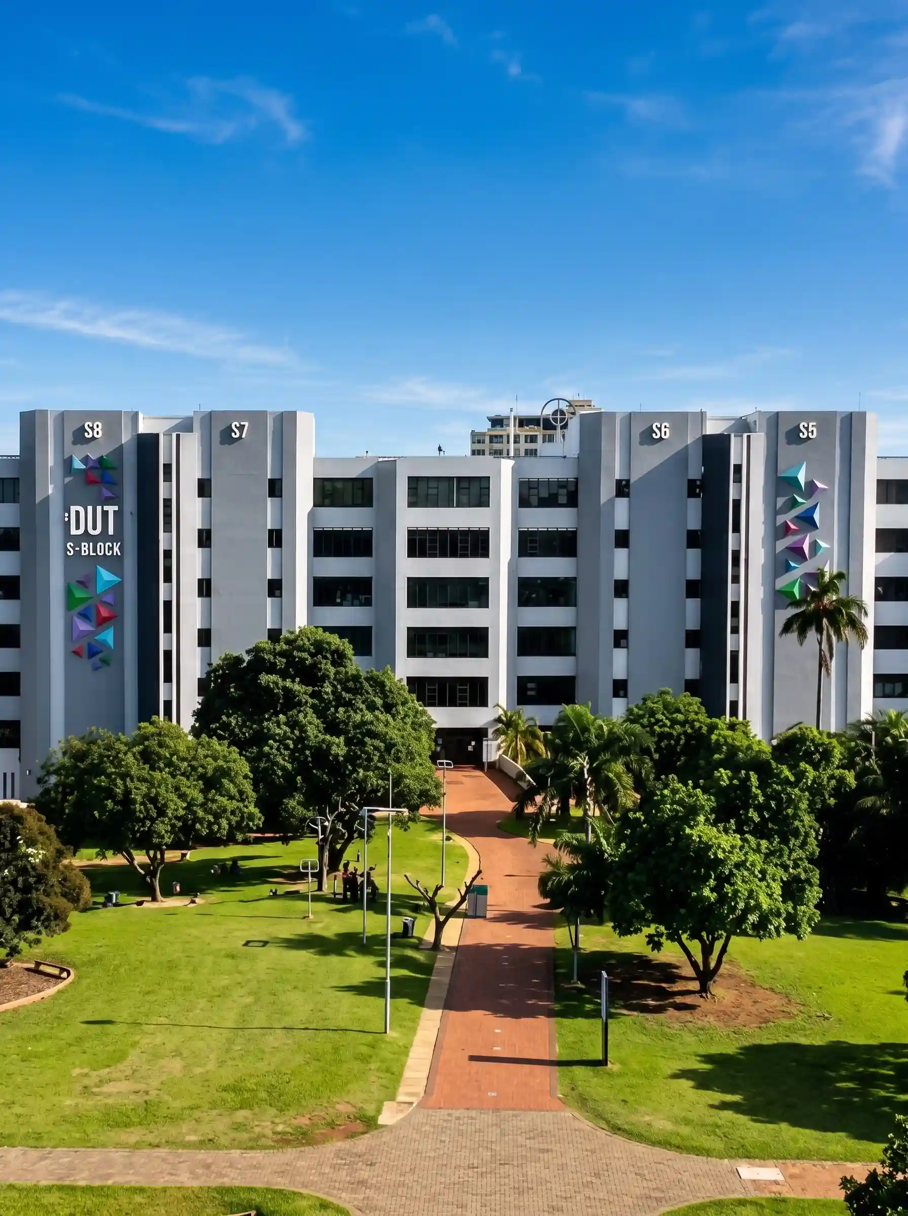 Durban University of Technolgy
