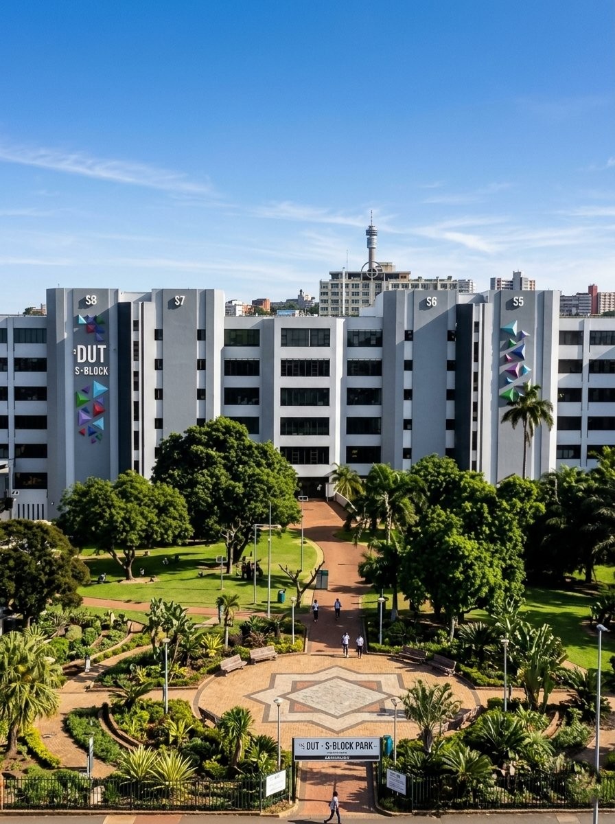 Durban University of Technolgy