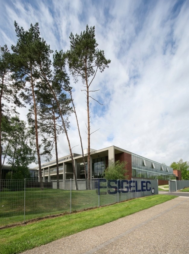 ESIGELEC
