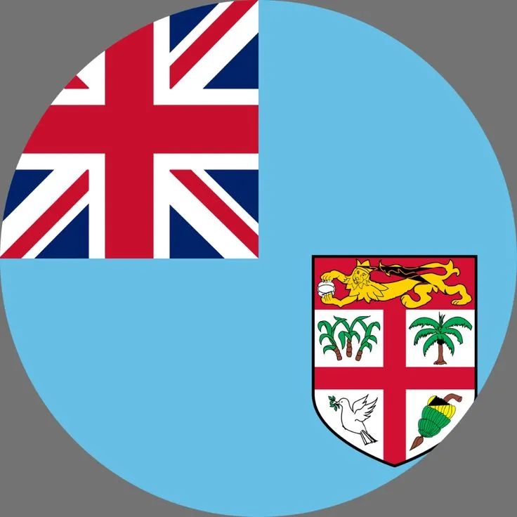 Fiji island