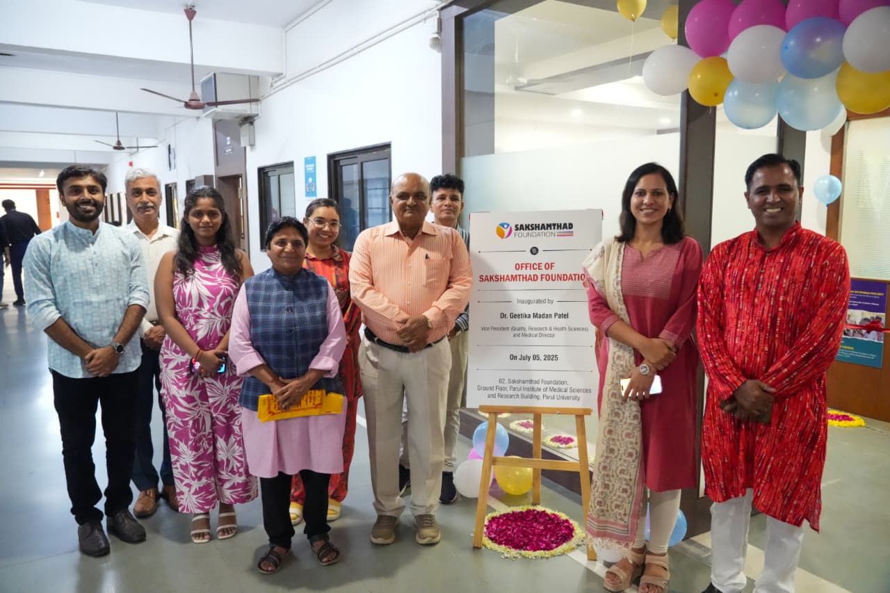 Foundation Day