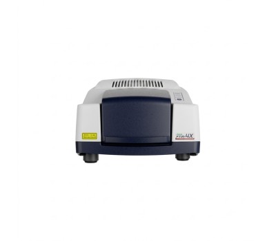 Fourier Transform Infrared (FTIR) Spectroscopy