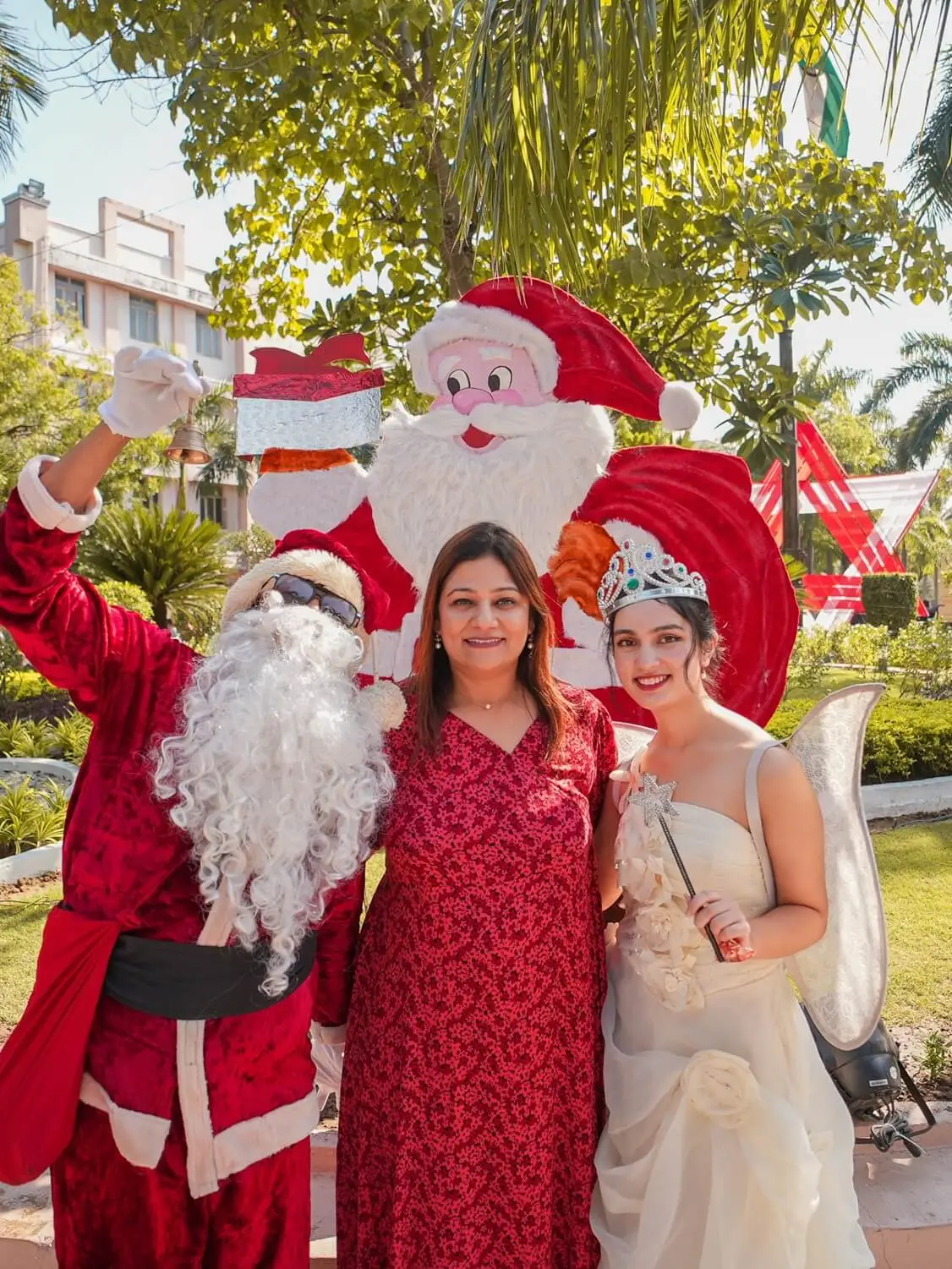 Global Festive Celebrations
