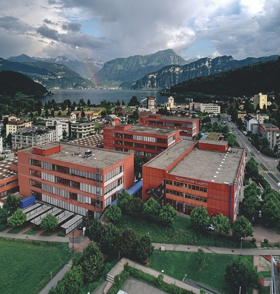 HSLU University