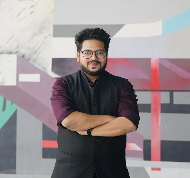 Hardik Kharva