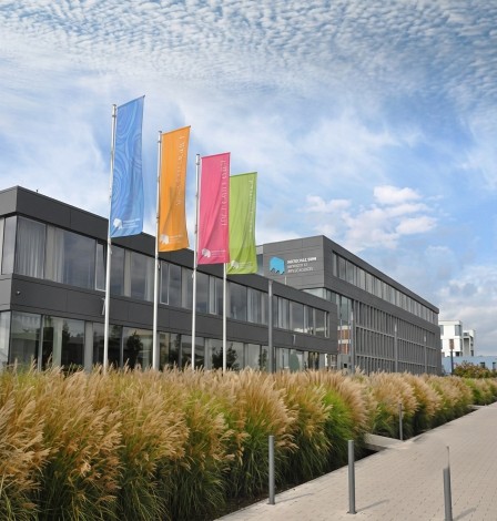 Hochschule Mainz University of Applied Sciences