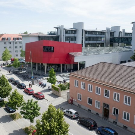 Hochschule Munchen UAS