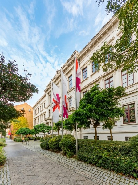 Hochschule RheinMain University of Applied Sciences Wiesbaden