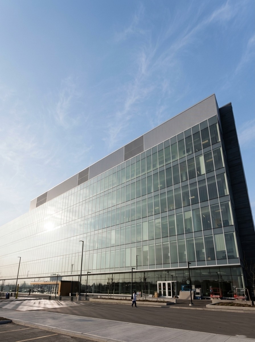 Humber College Institute of Technology and Advanced Learning
