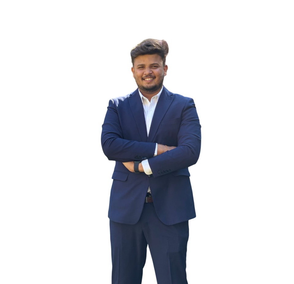 Dev Shukla