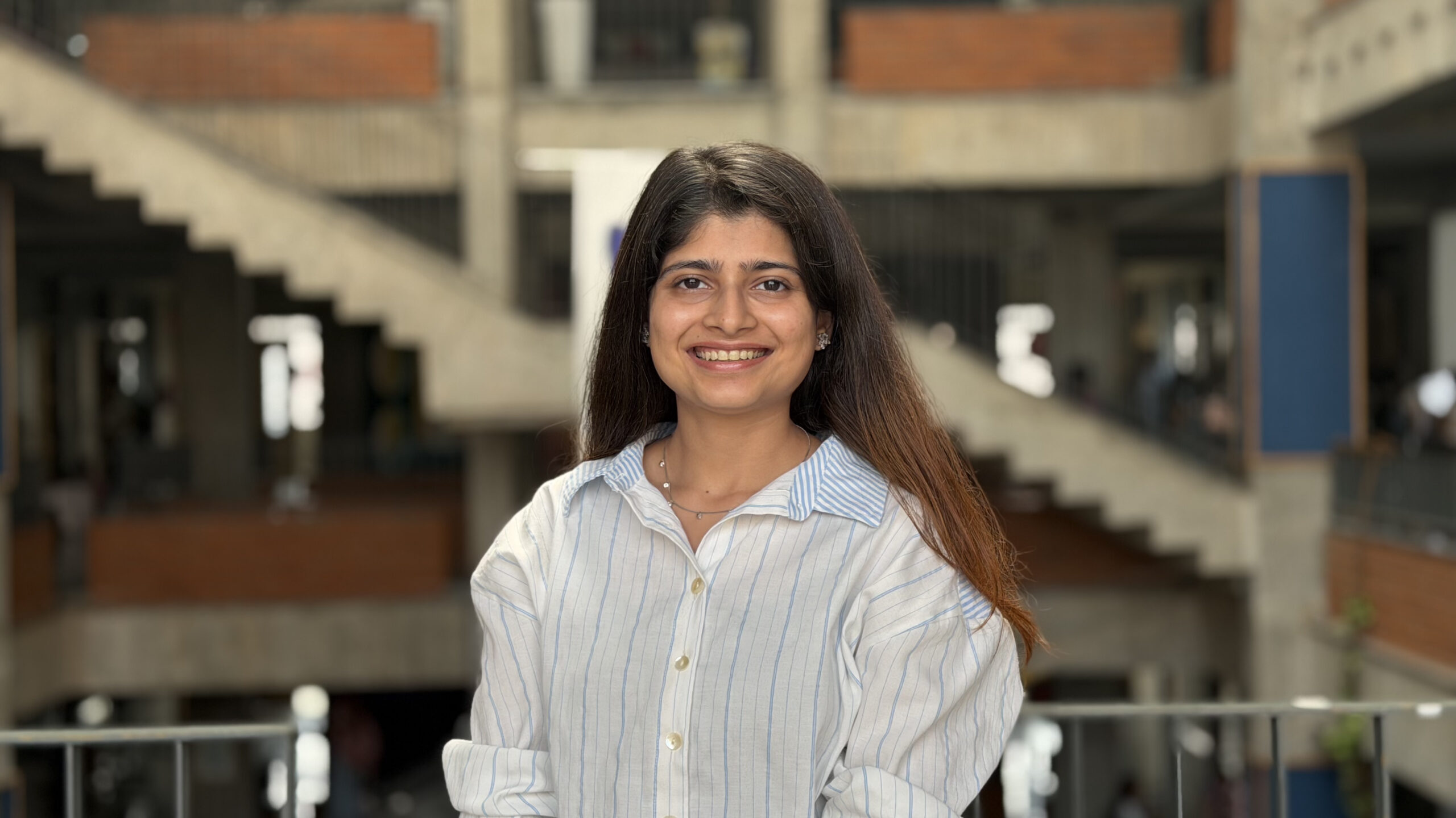 Meghal Desai