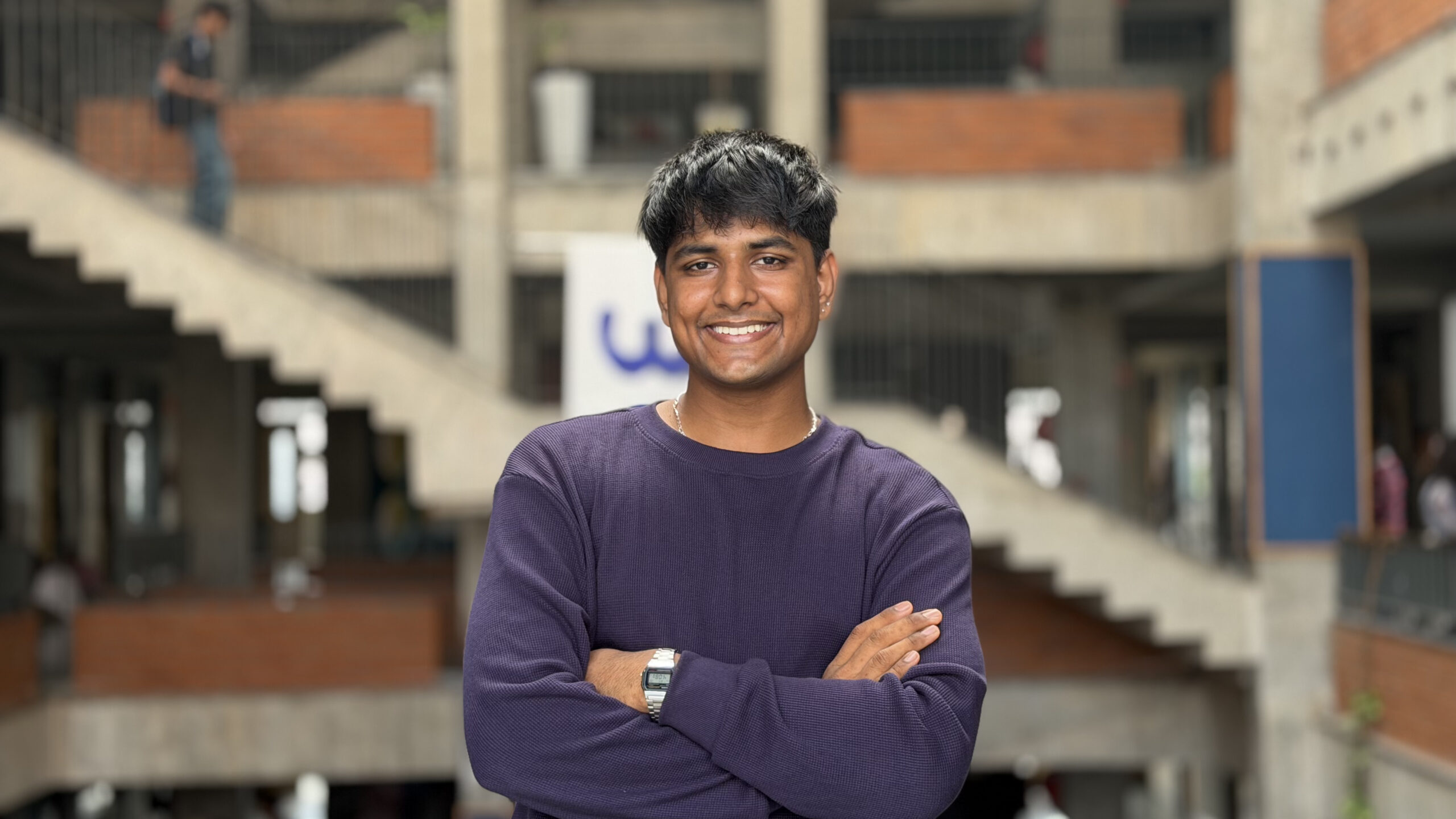 Jimit Desai
