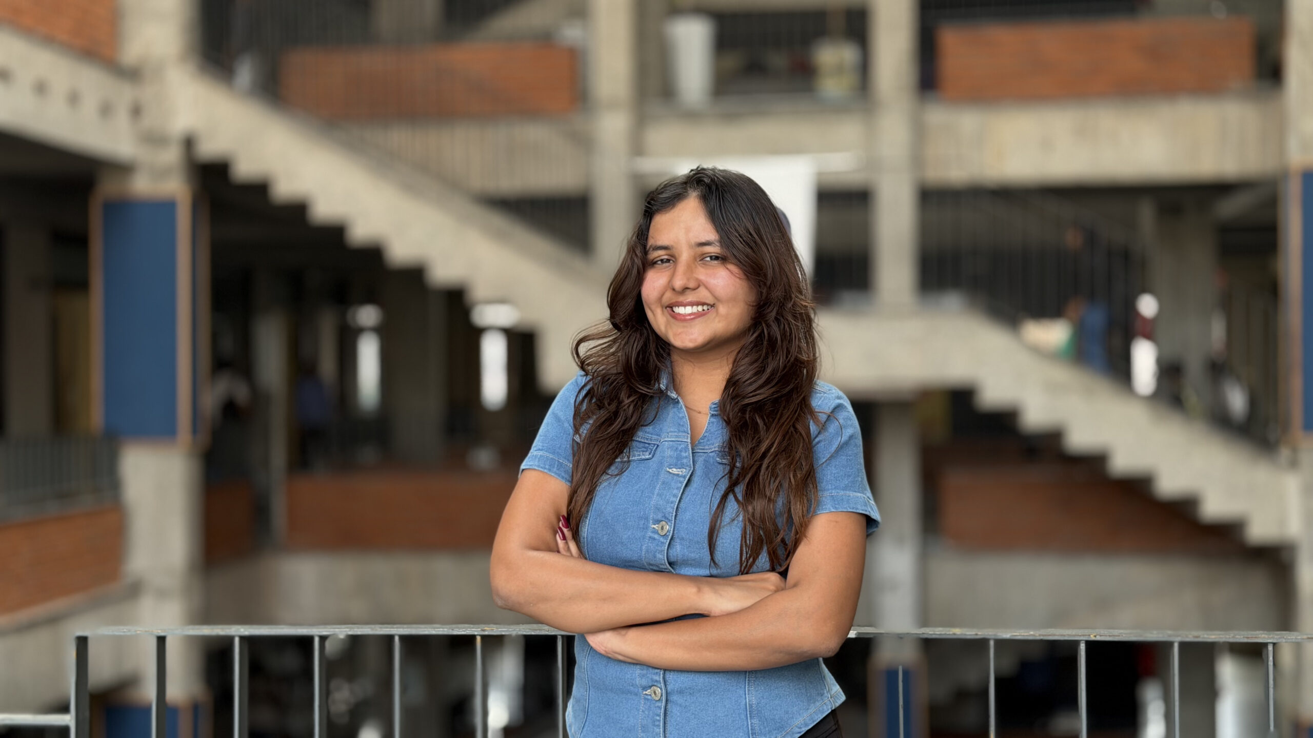Dr. Aayushi Desai