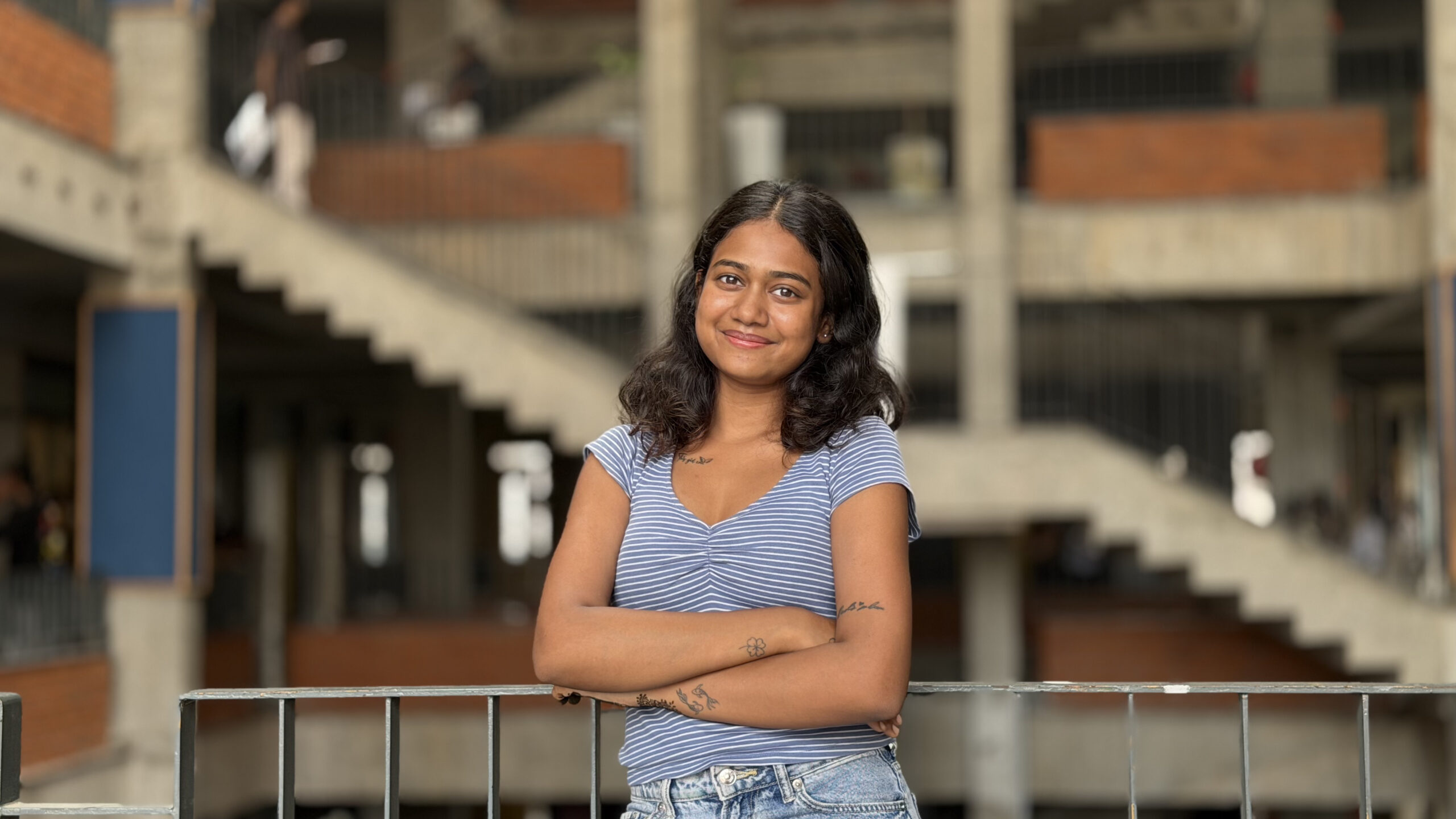 Shubhi Raj