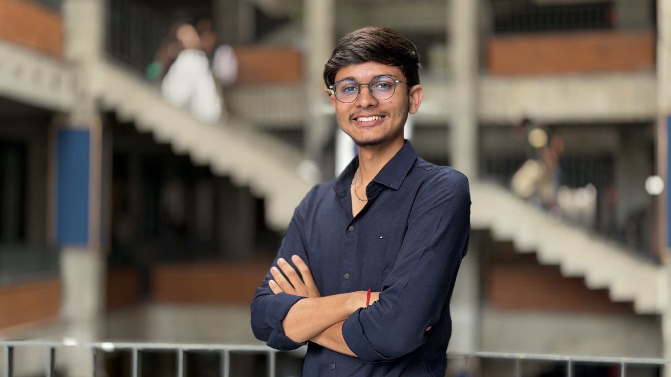 Kunjdeep Virani