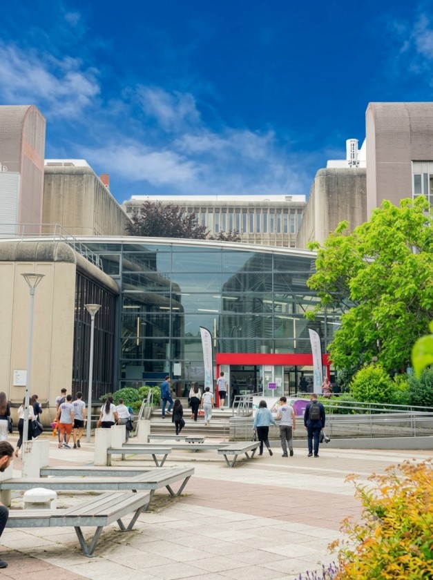 IMT Business School - MOU