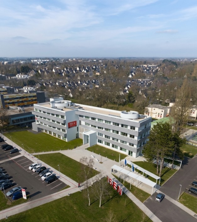 ISEN Yncrea Ouest