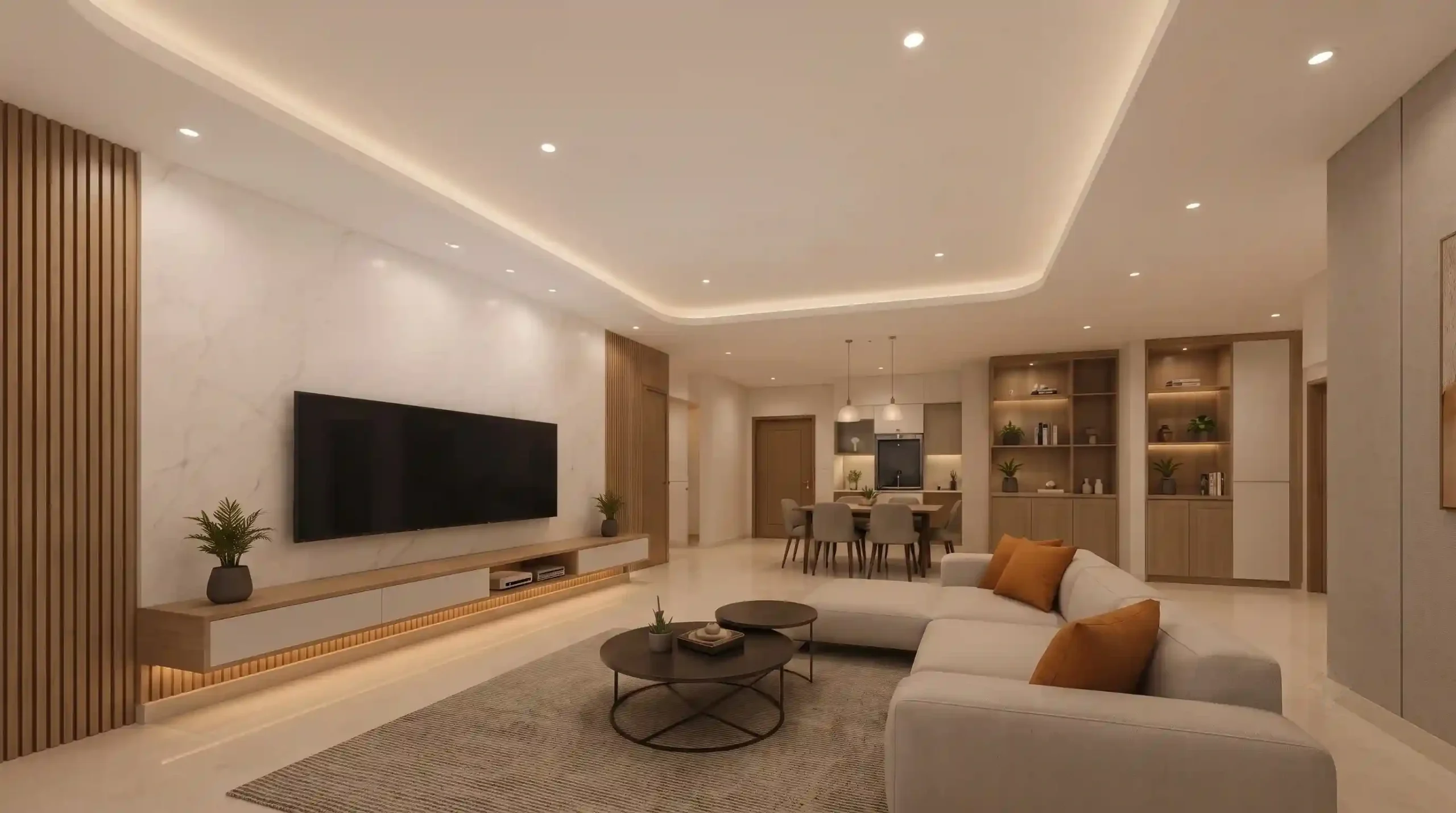  OneSpace Interior Private Limited