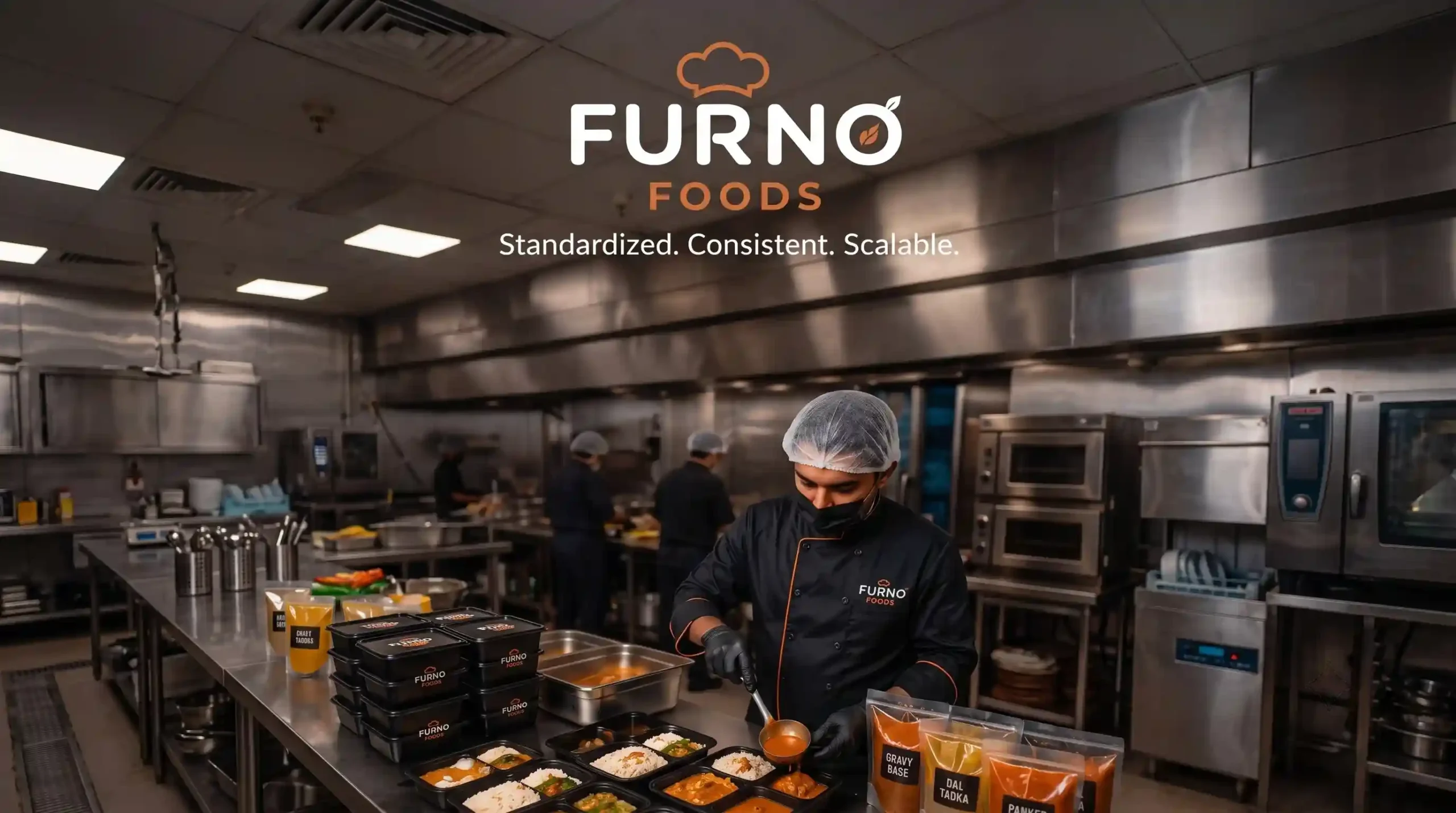 Furno Foods Private Limited