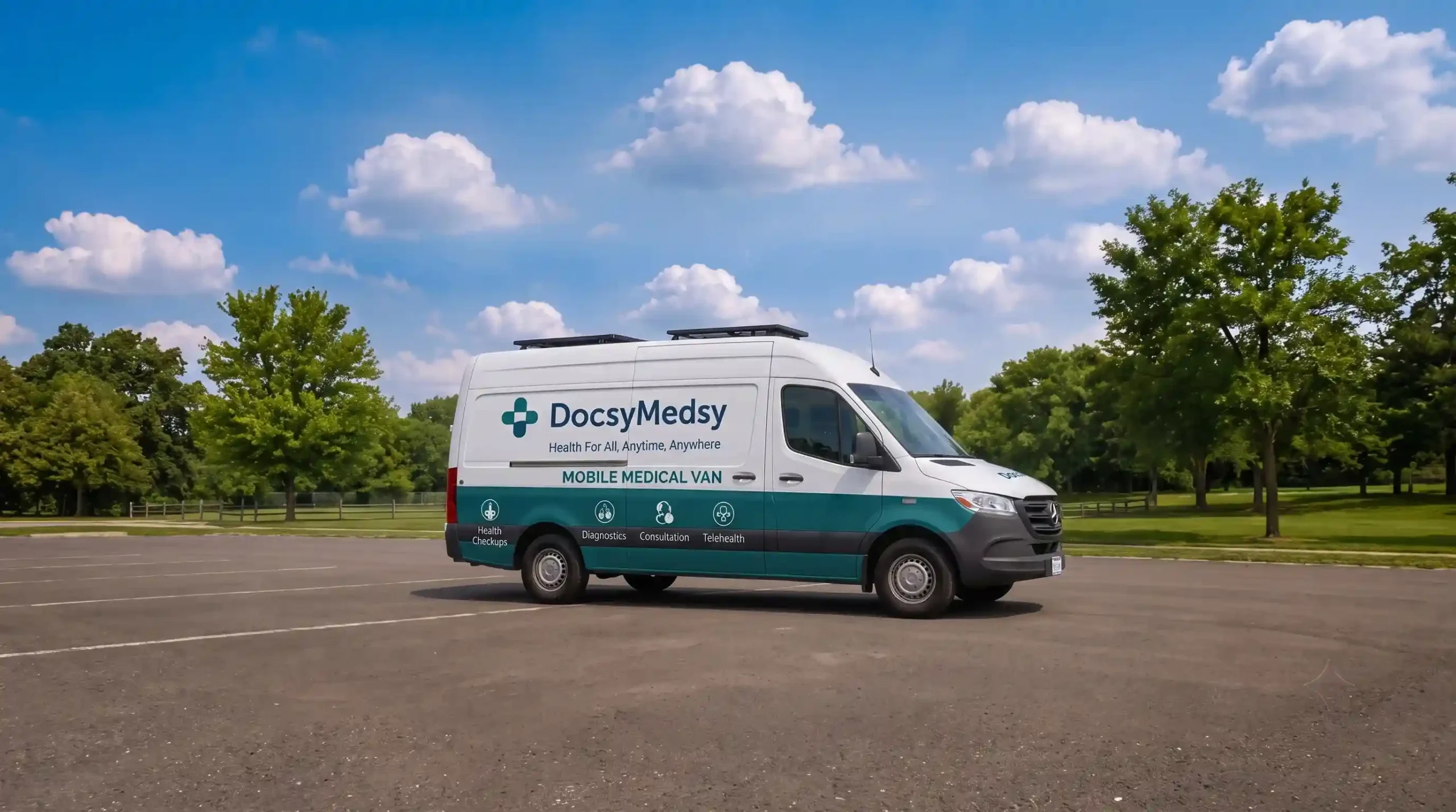 DocsyMedsy Health Tech Private Limited (THS)