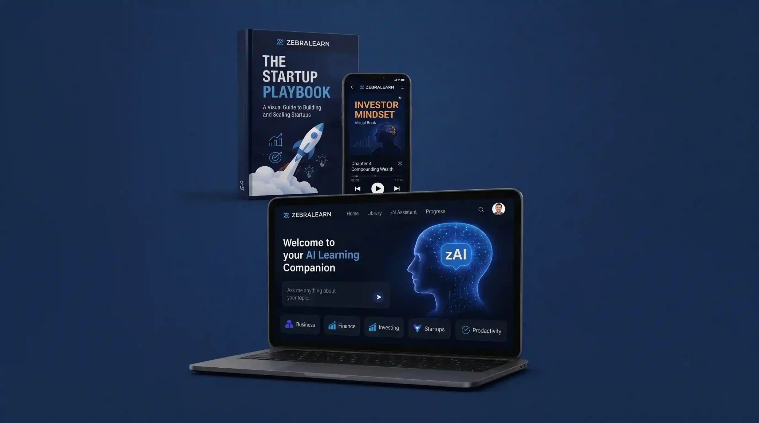 ZebraLearn Private Limited