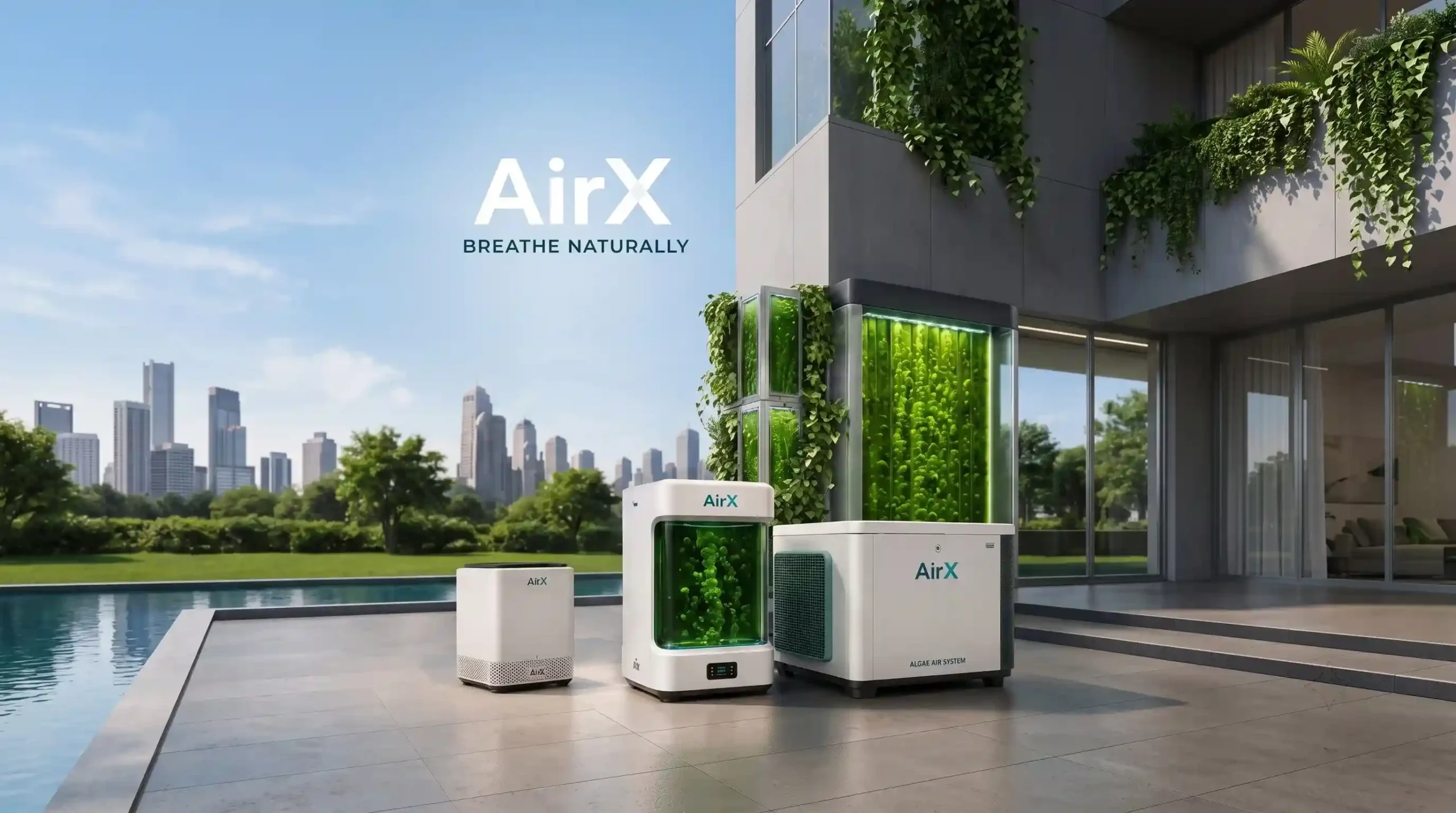 AirX Innovations Private Limited