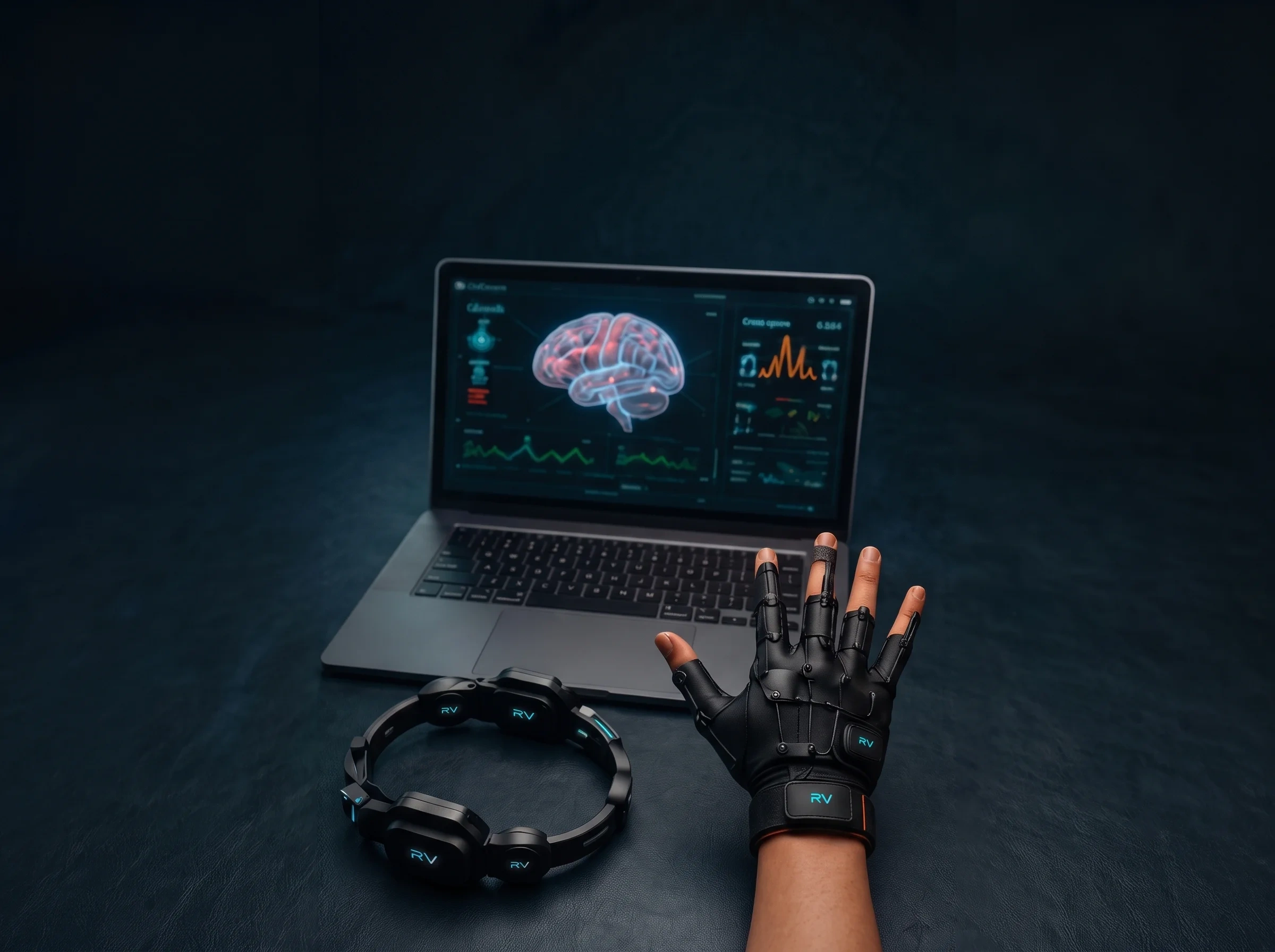 Nexactly AI Solutions Private Limited (RehabVeda)