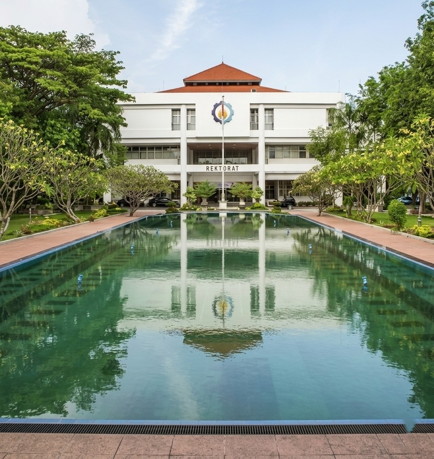 Institut Teknologi Sepuluh Nopember