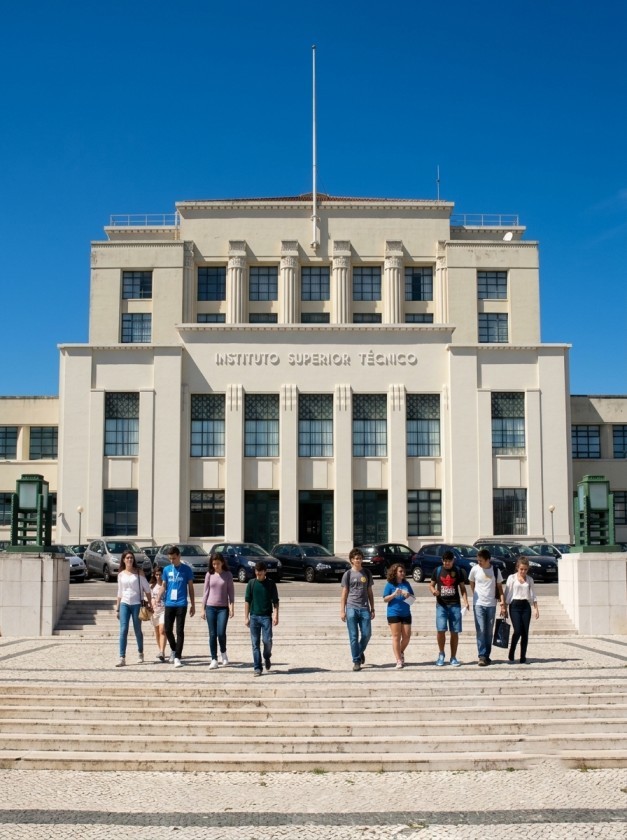Instituto Superior Tecnico