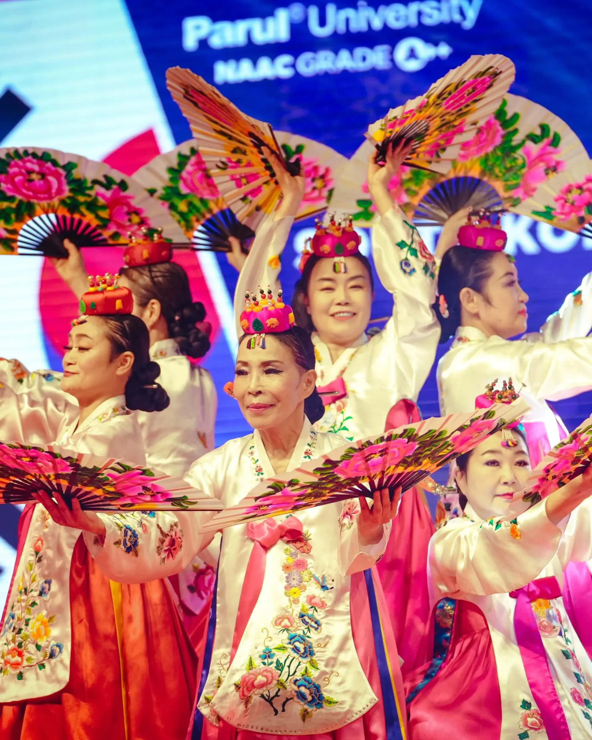 International Cultural Festivals
