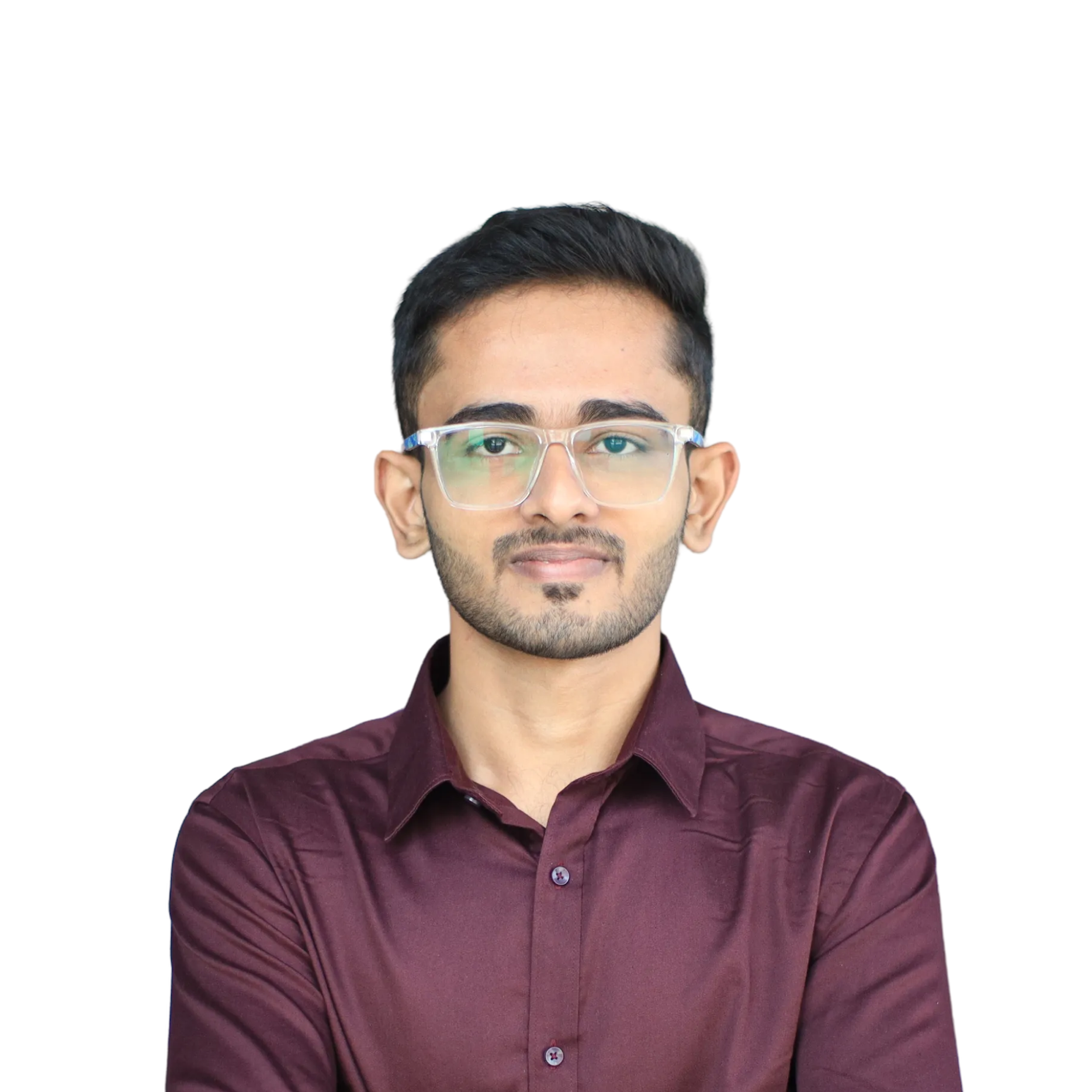 Jadeja Bhavyaraj