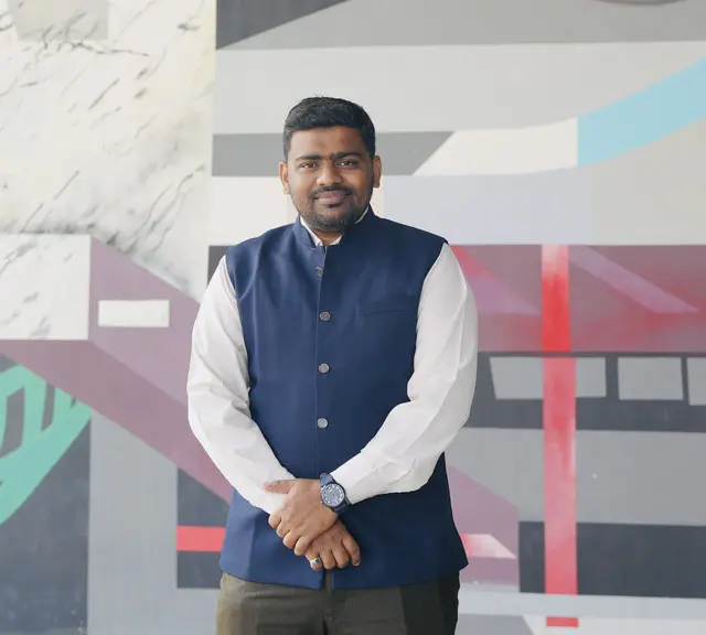 Juned Shaikh
