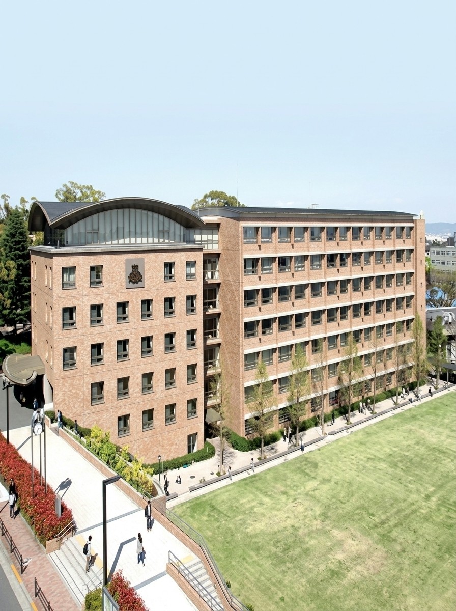 Kansai University