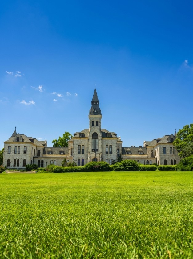 Kansas State University