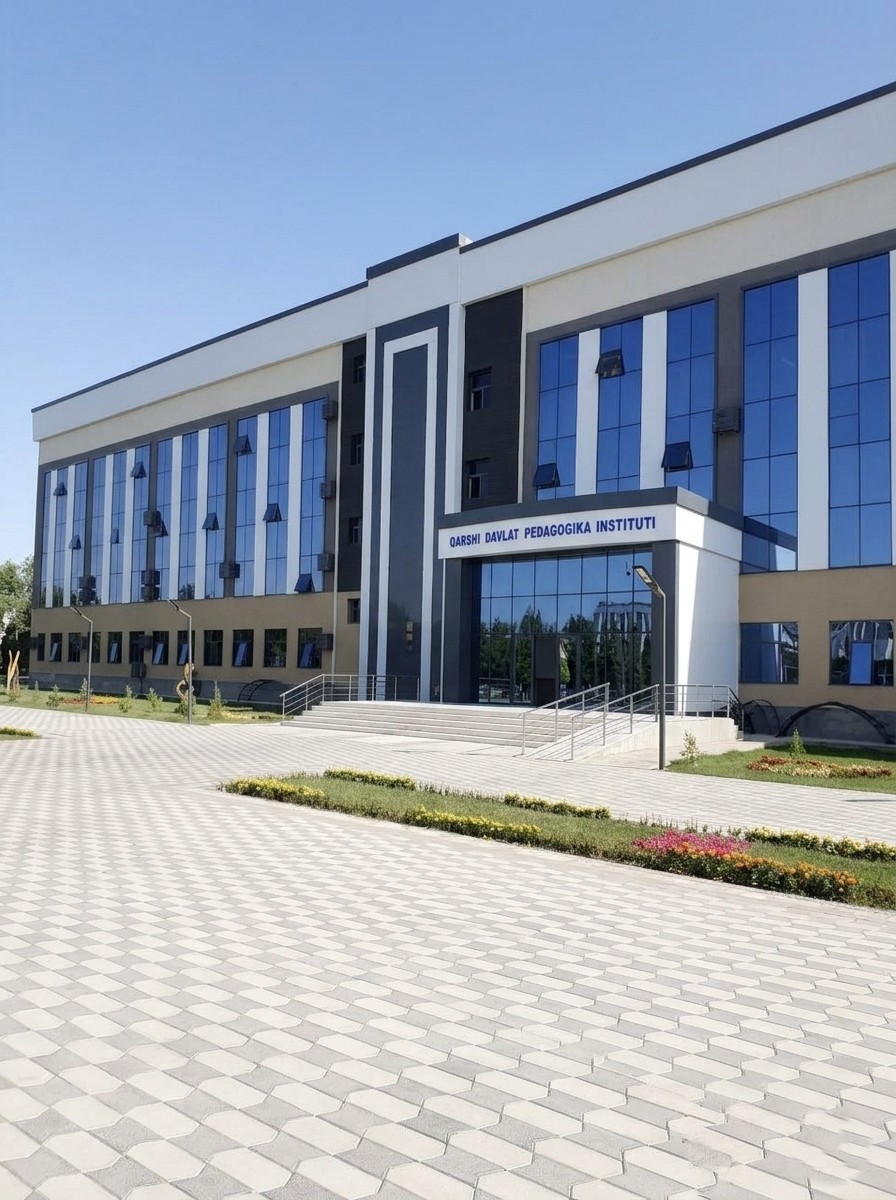 Karshi State Technical University