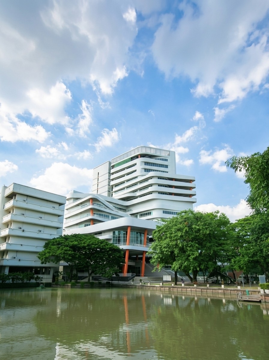 King Mongkut's University of Technology Thonburi