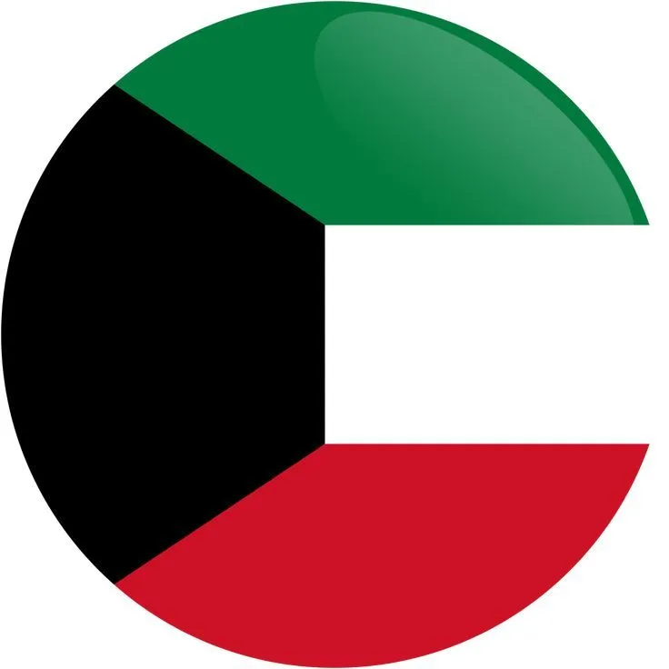 Kuwait