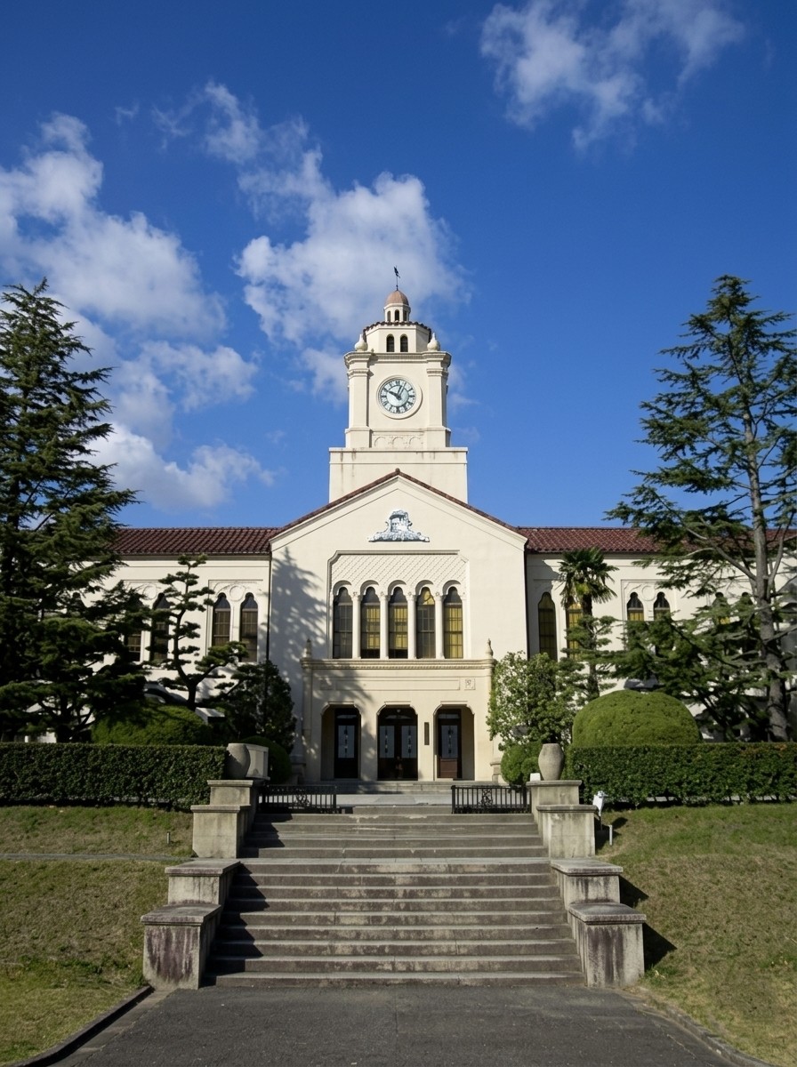 Kwansei Gakuin University