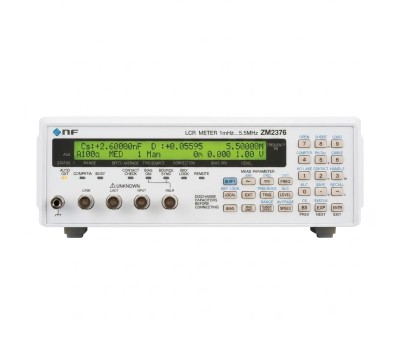 LCR Meter