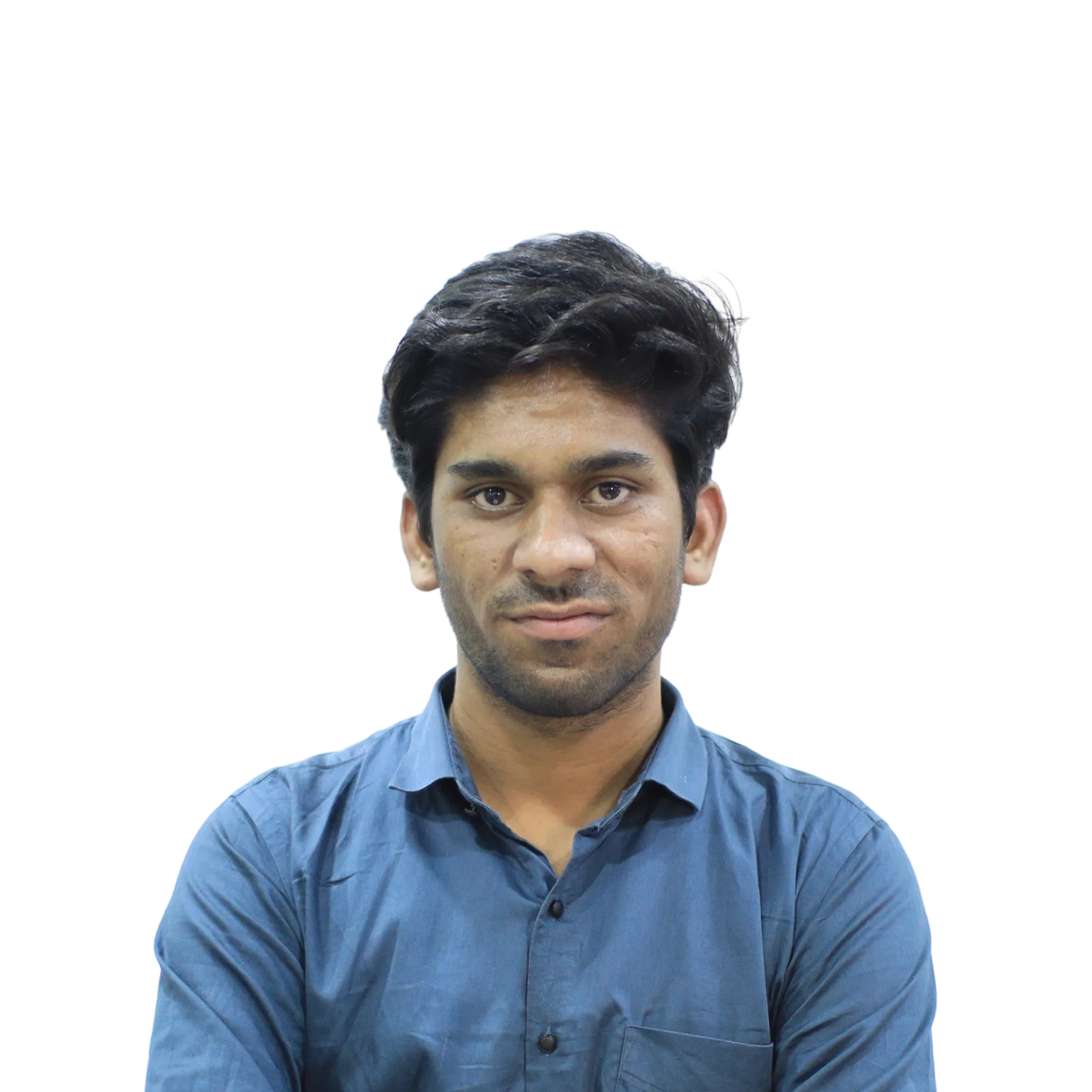 Lucky Panchal
