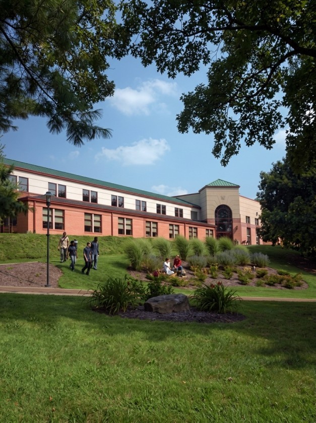 La Roche University