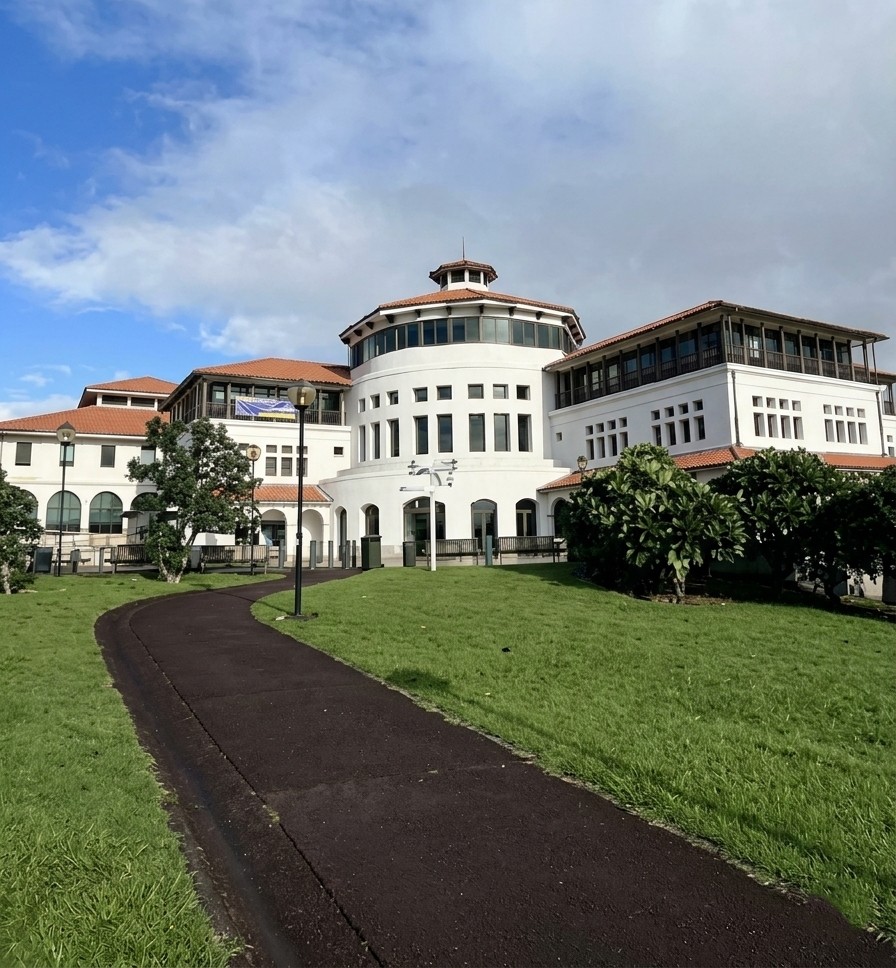 Massey University