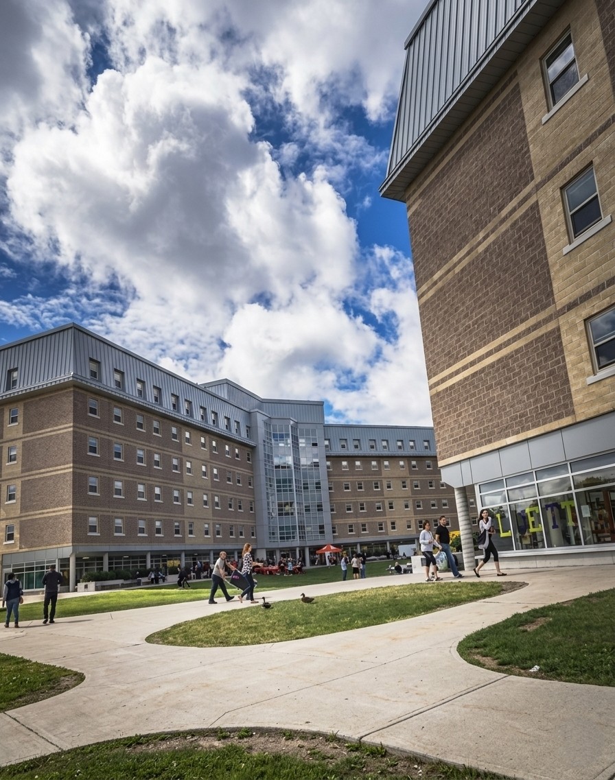 Memorial University of Newfoundland
