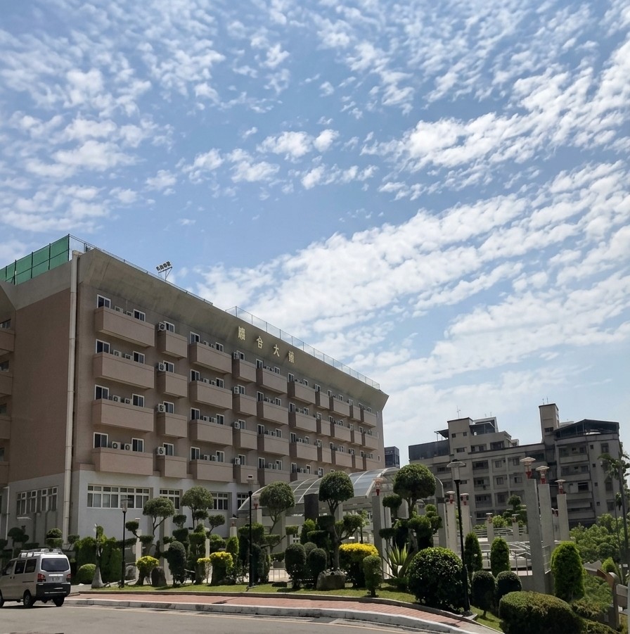 Ming Chi University of Technology