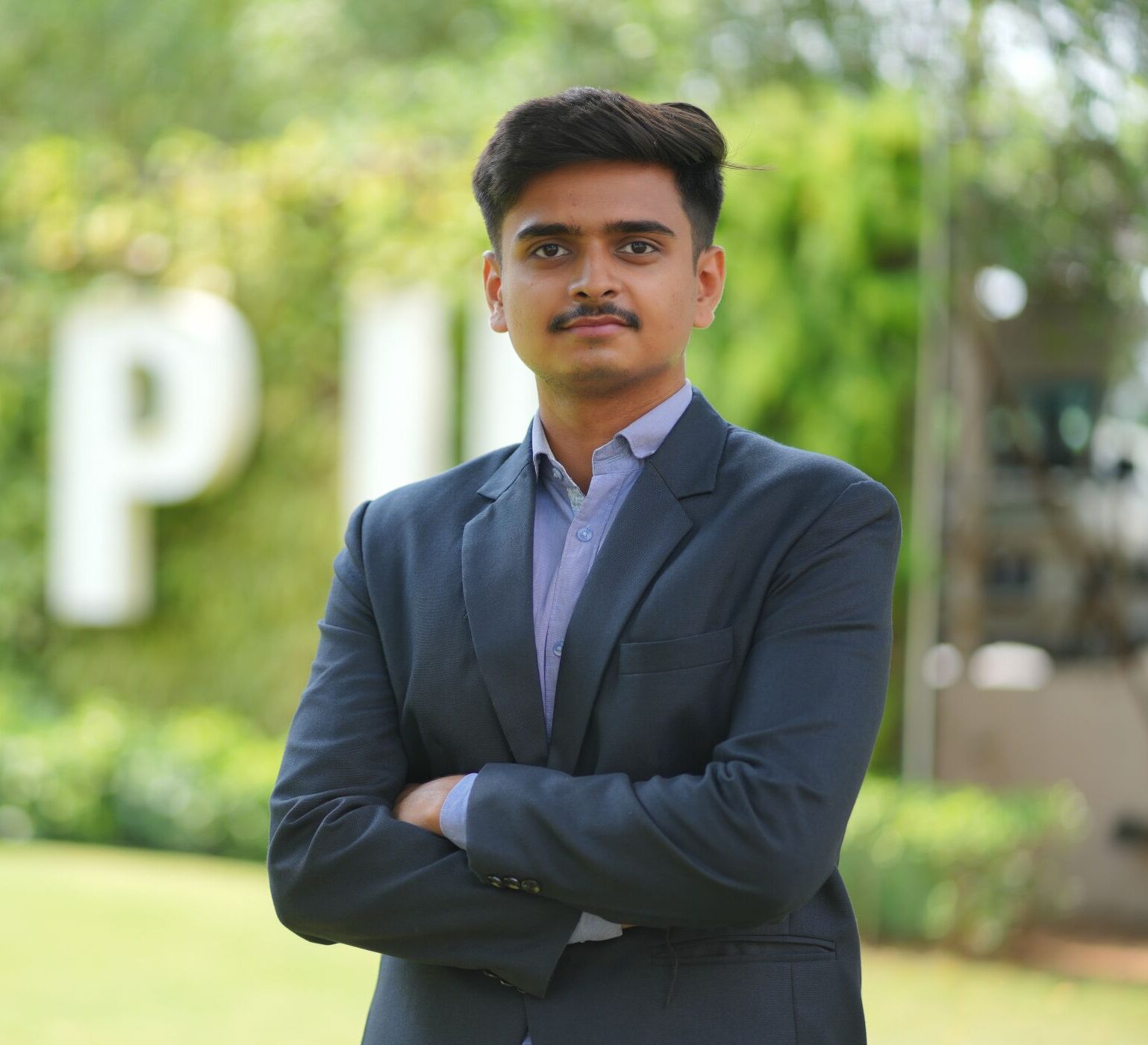 Mr. Aditya Singh