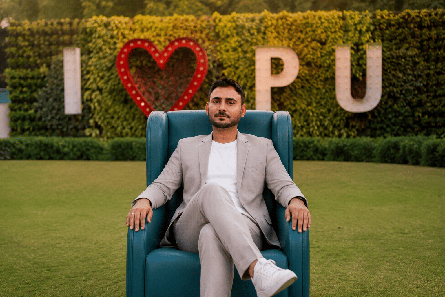 Mr. Mitresh Sharrma