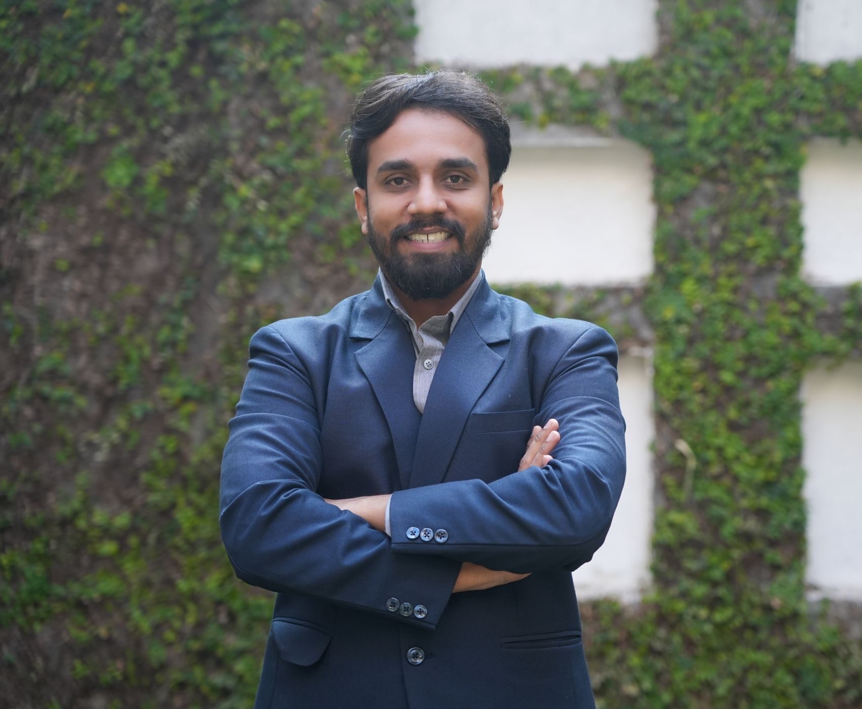 Mr. Prince Rathod
