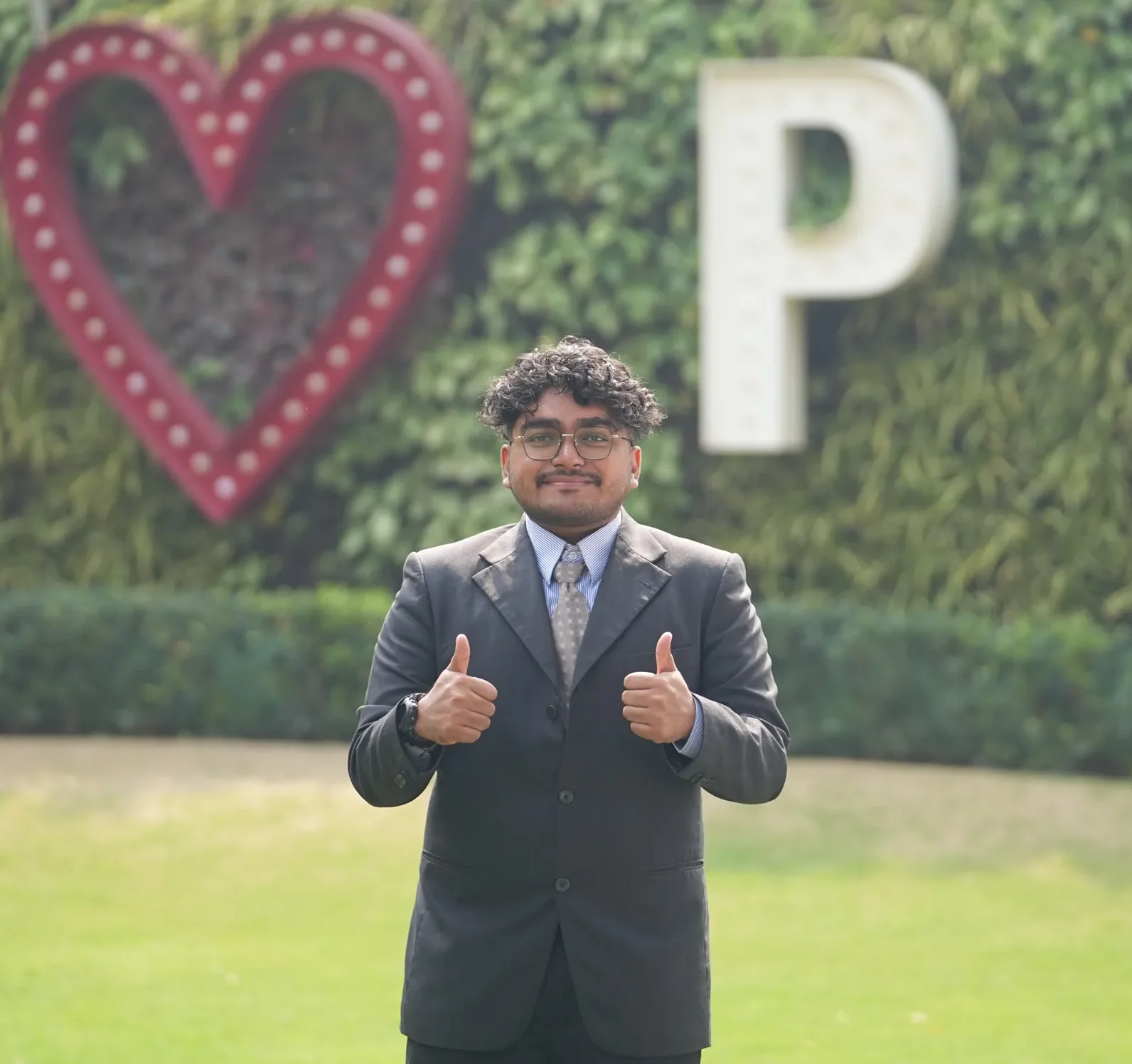 Mr. Qaid Danish Bin Zamzuri