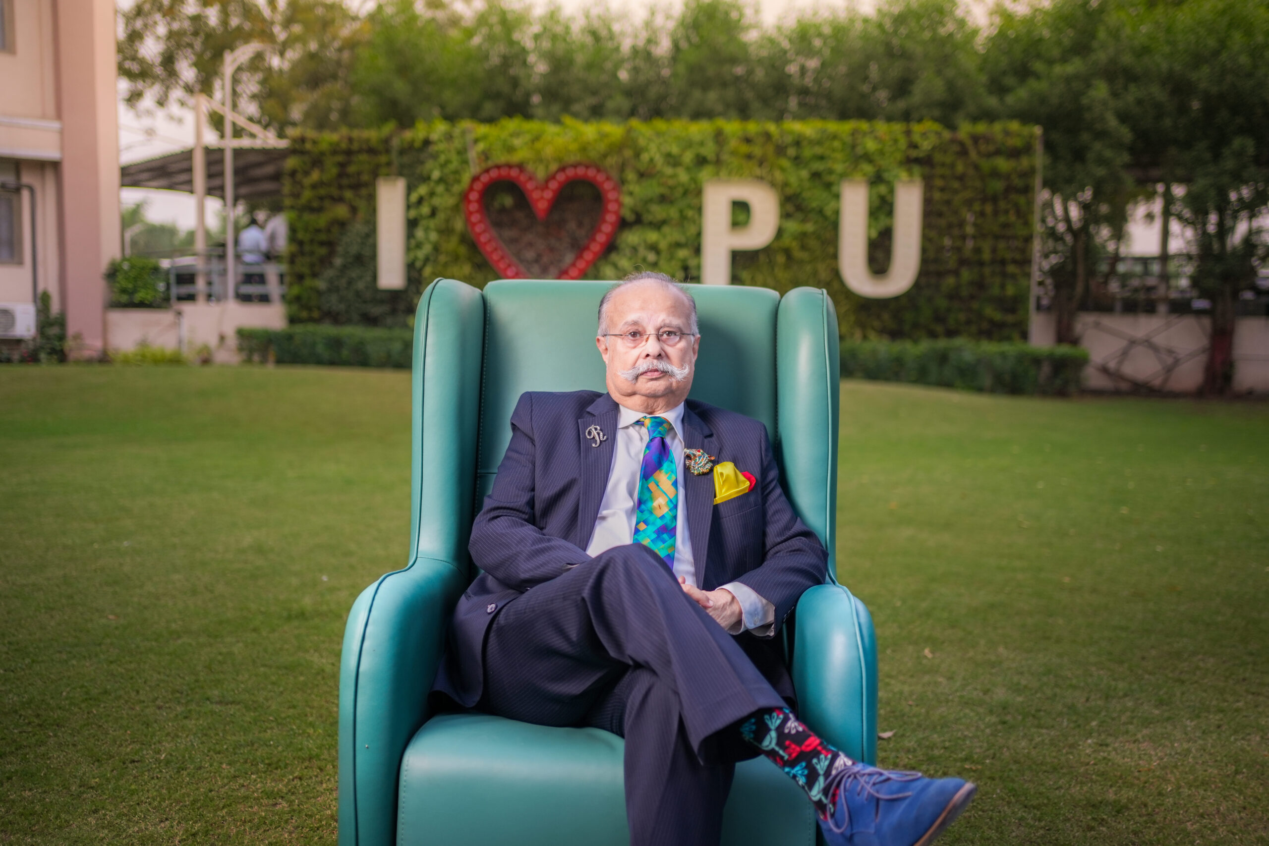 Mr. Rajat Bhattacharya