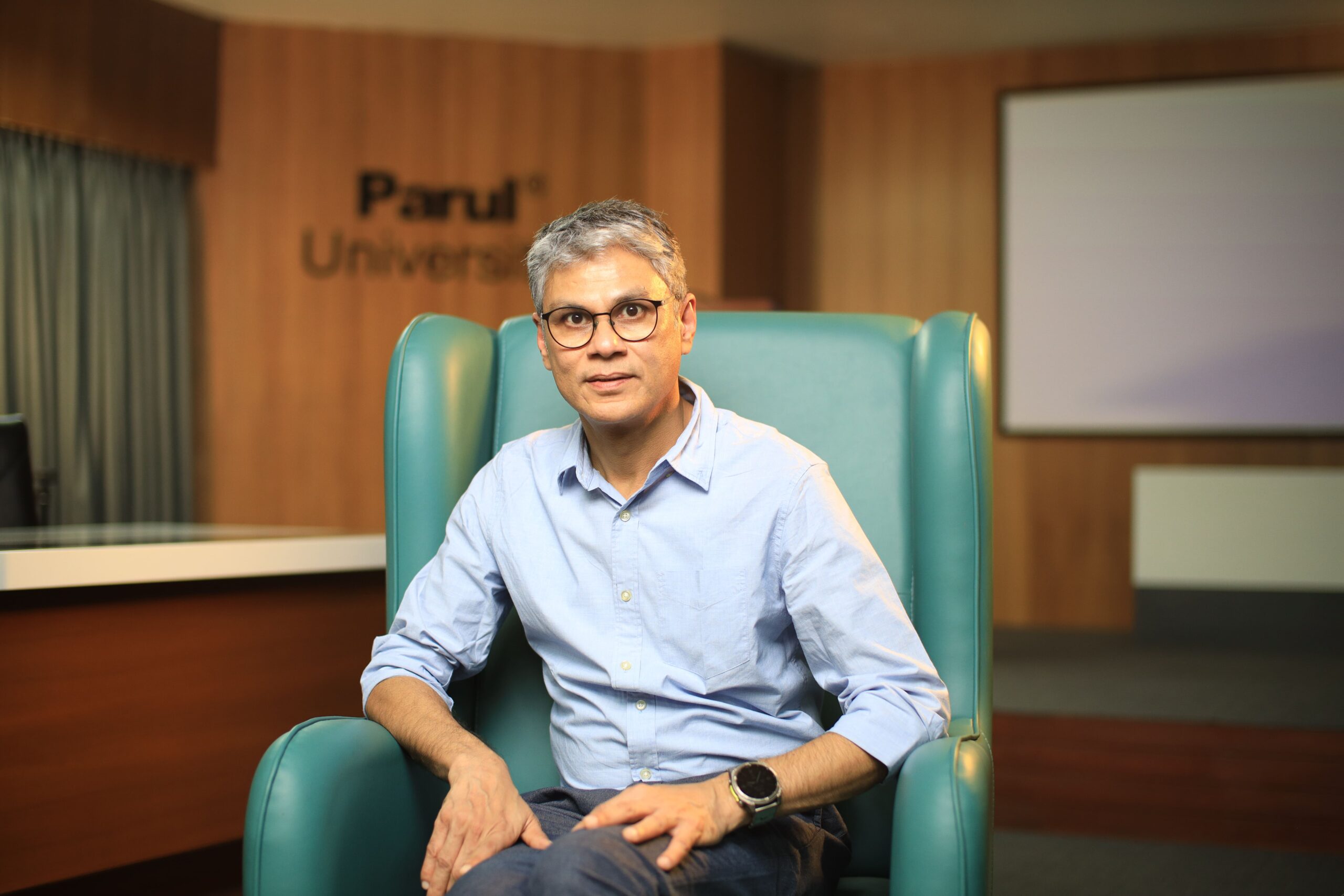 Mr. Somaditya Banerjee